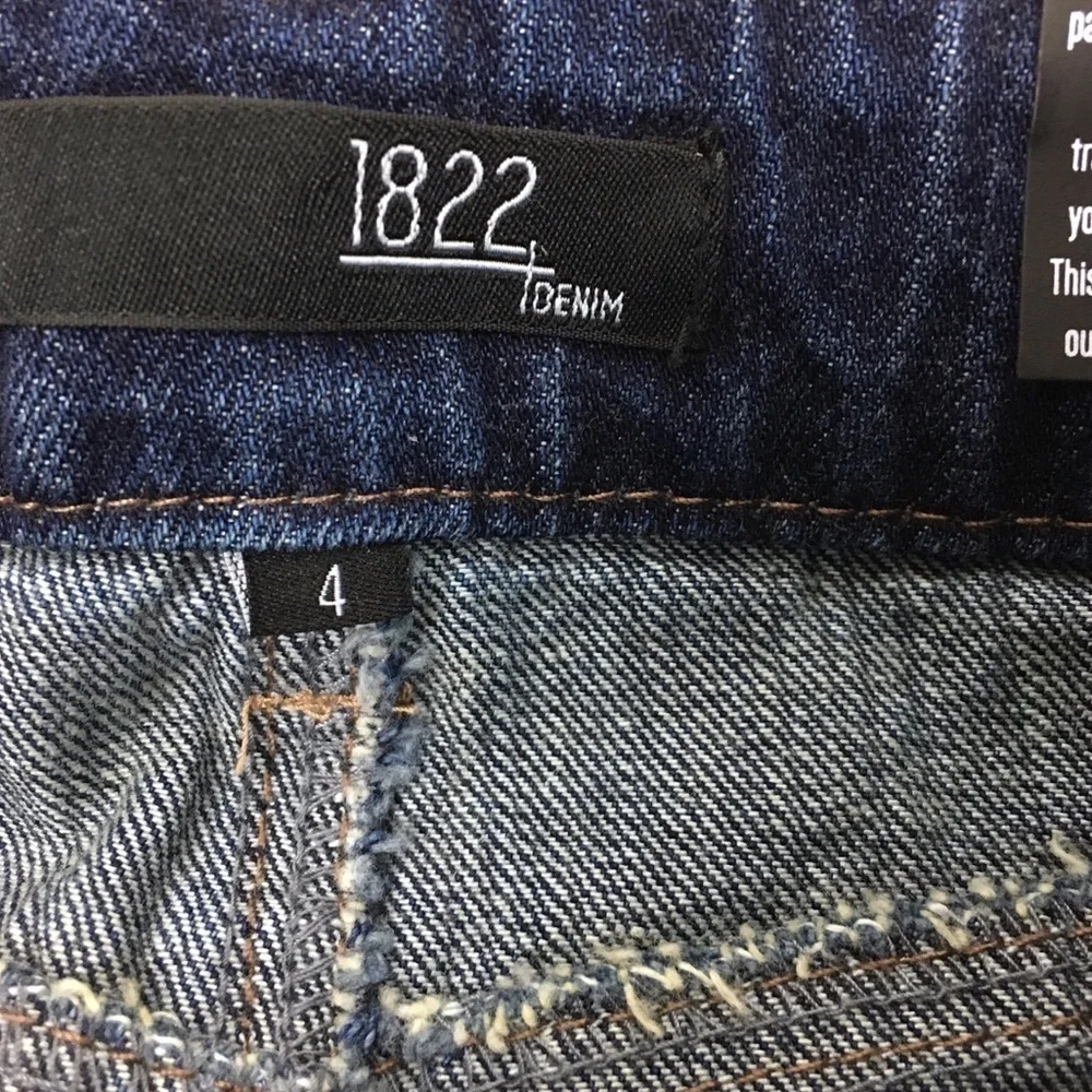 1822 Denim 1822 denim
